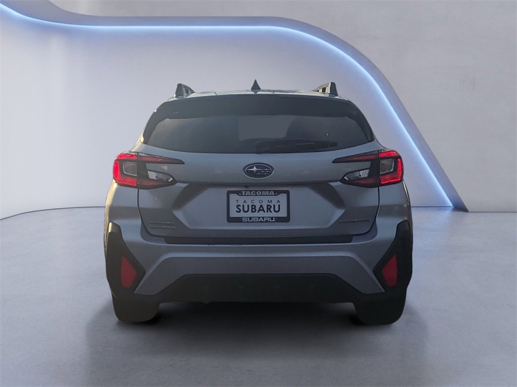 Certified 2024 Subaru Crosstrek 2.0i Premium image 4