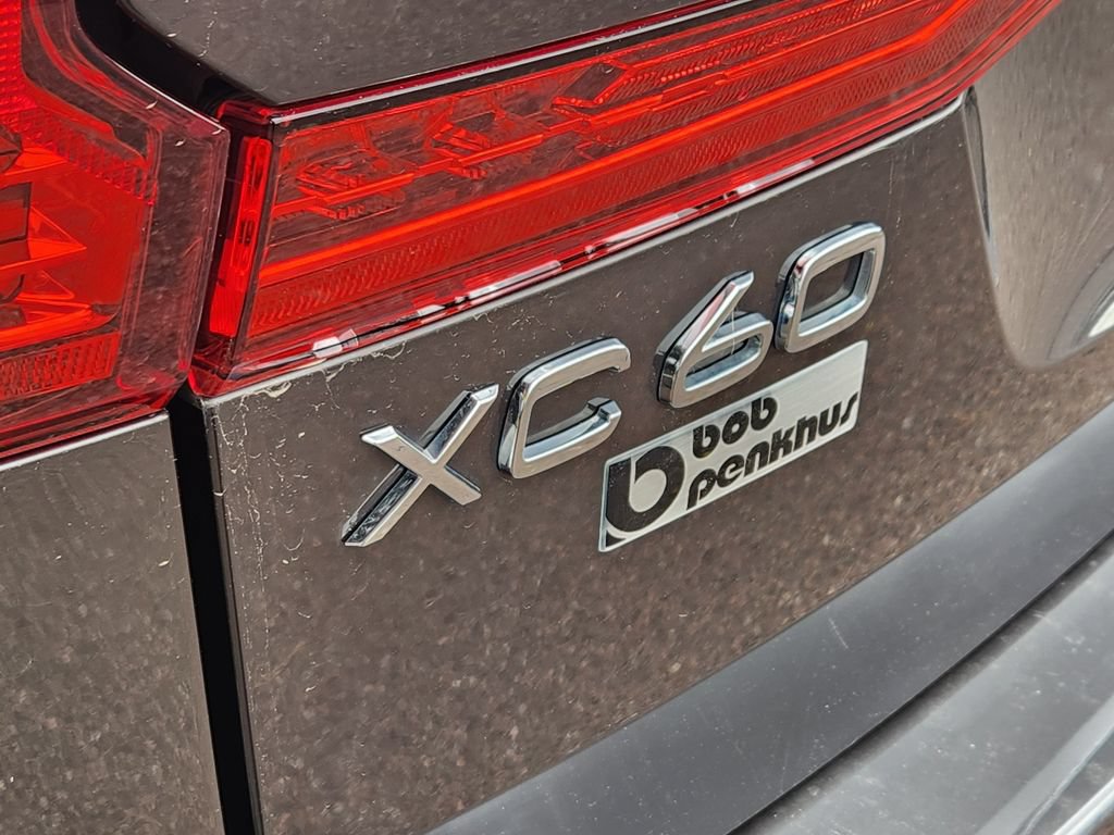 Used 2025 Volvo XC60 B5 Plus w/ Climate Package AWD/4WD image 31