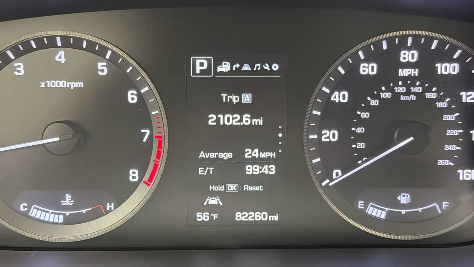 Used 2015 Hyundai Sonata Limited w/ Option Group 06 FWD image 17
