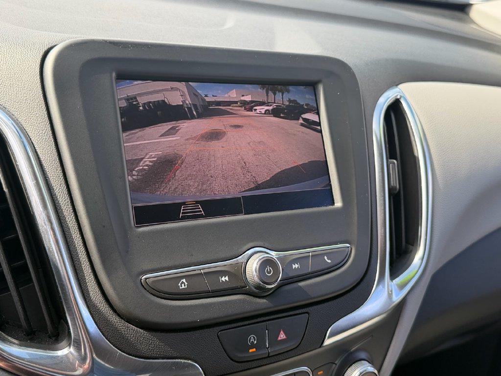 Used 2024 Chevrolet Equinox LS w/ LS Convenience Package FWD image 22