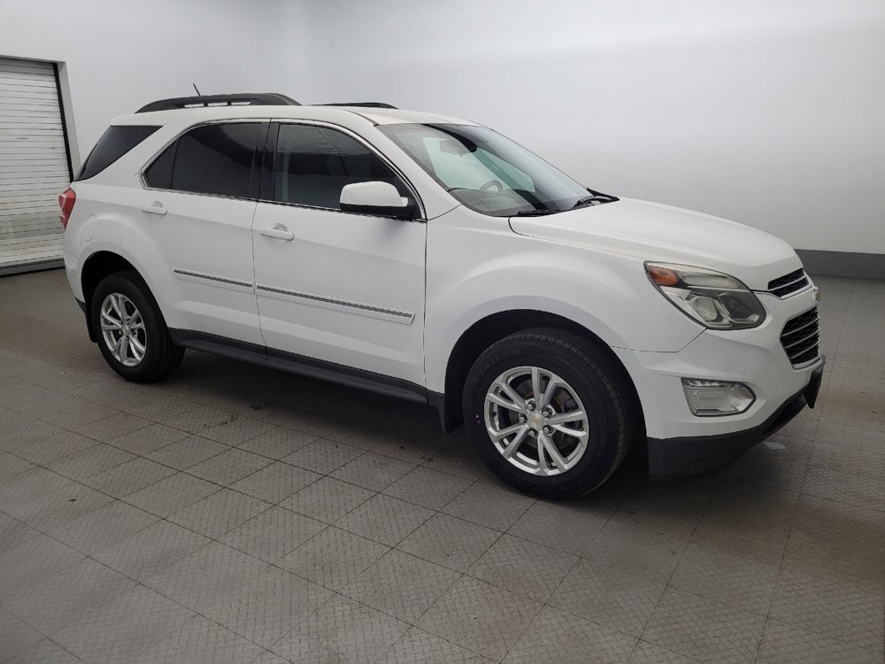 Used 2016 Chevrolet Equinox LT w/ Convenience Package image 11
