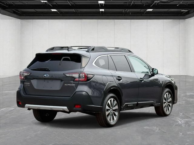 Used 2023 Subaru Outback Limited AWD/4WD image 5
