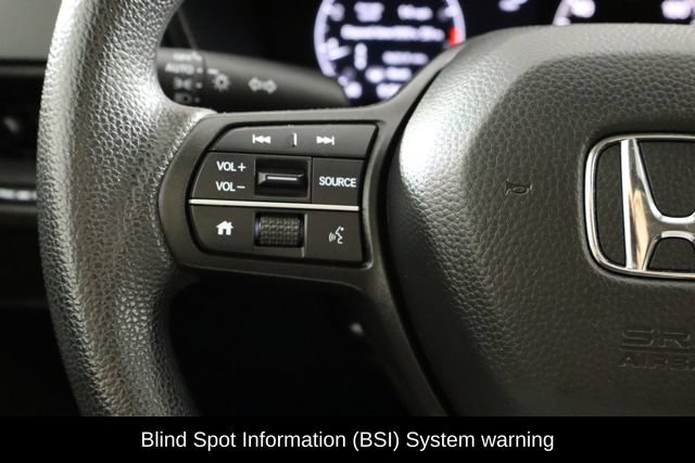Used 2024 Honda CR-V EX image 8