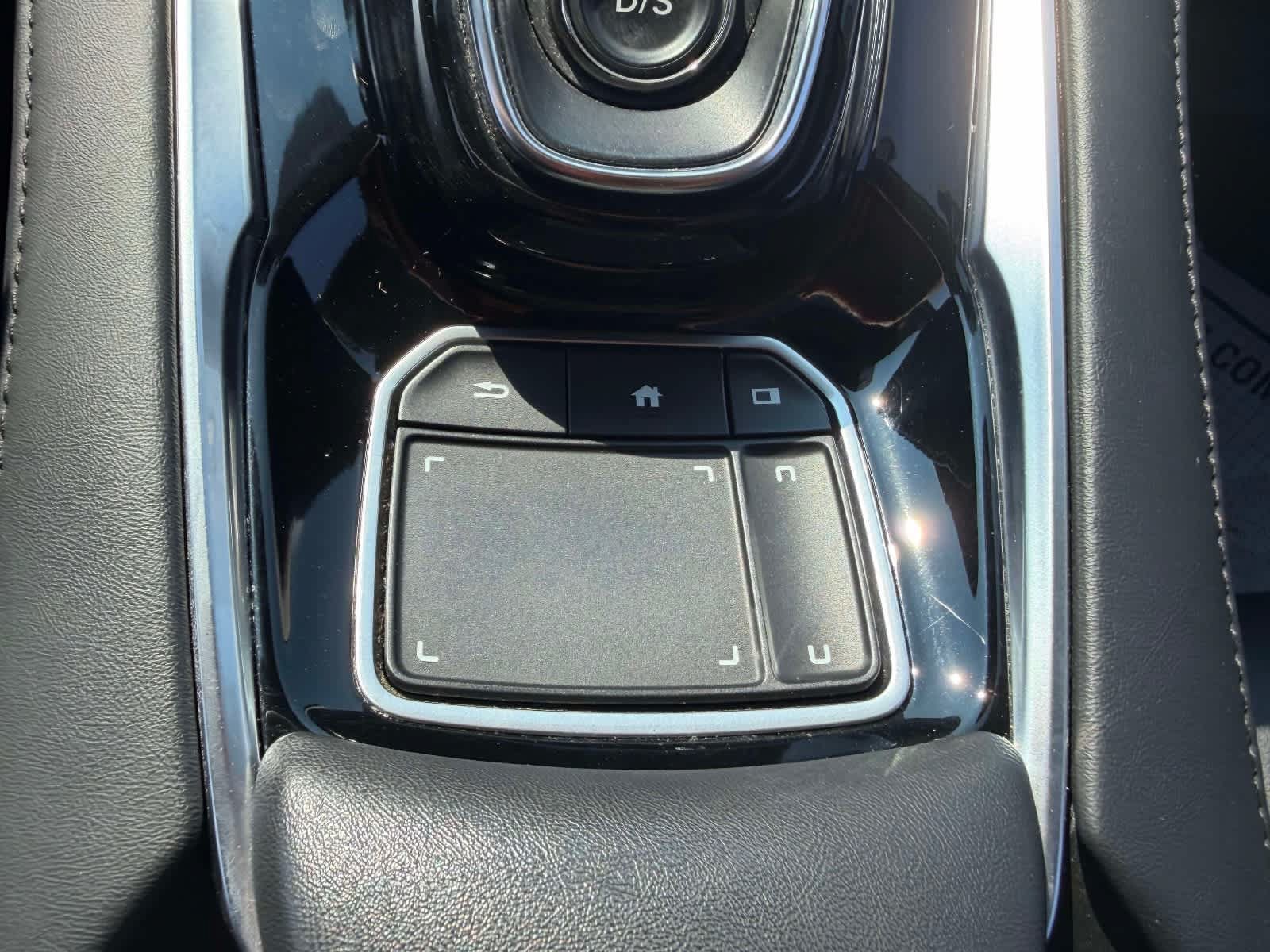 Used 2023 Acura RDX AWD image 24