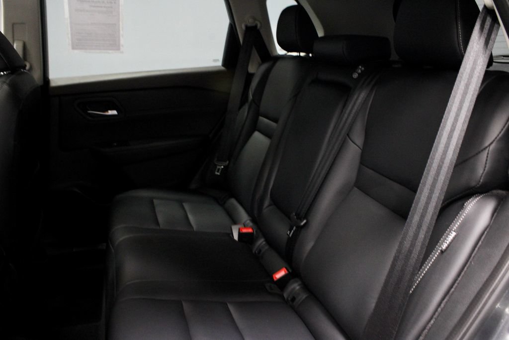 Certified 2023 Nissan Rogue SL AWD/4WD image 22