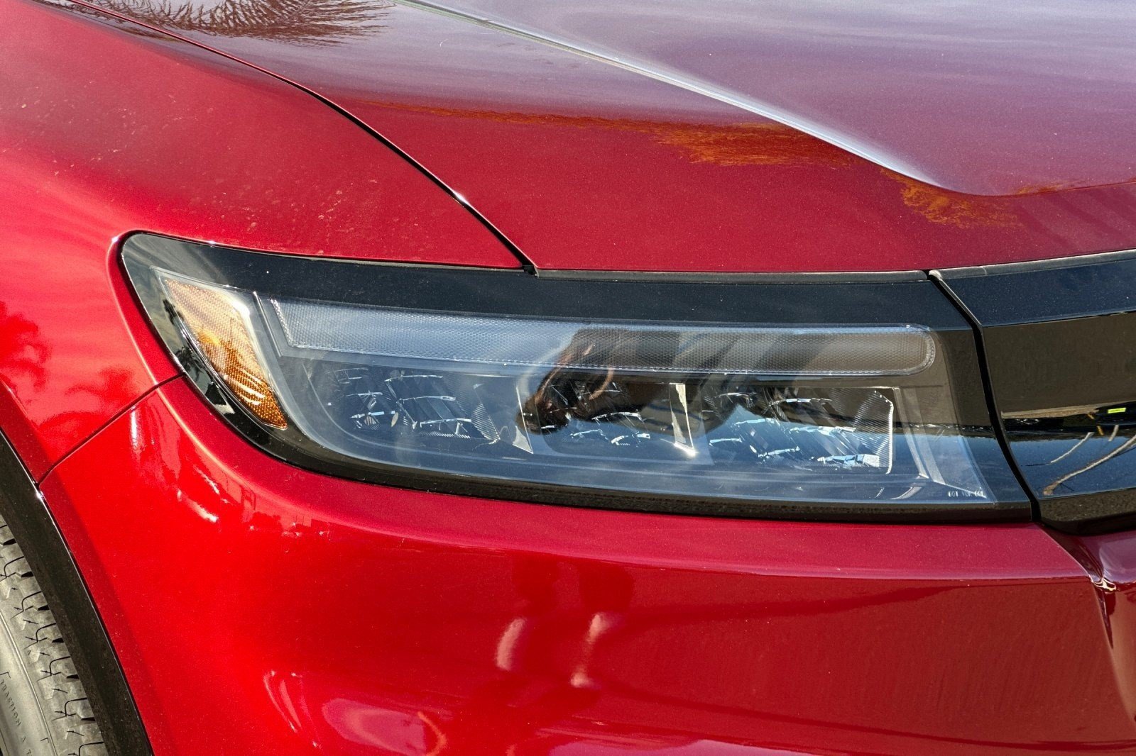 New 2026 Honda Prologue Touring image 10