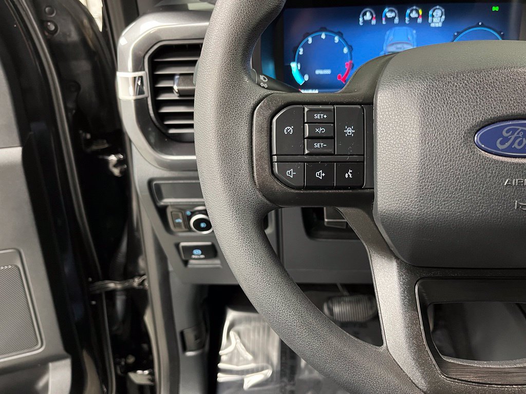 Used 2024 Ford F150 STX w/ Tow/Haul Package AWD/4WD image 29