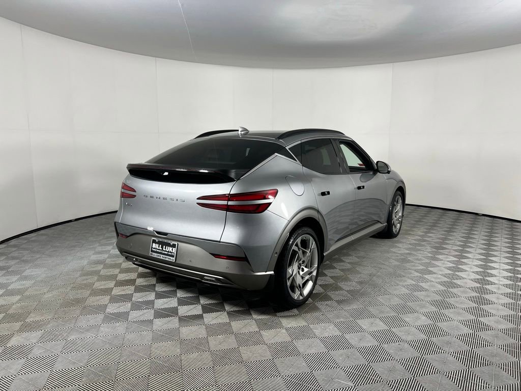 Used 2025 Genesis GV60 Performance image 5