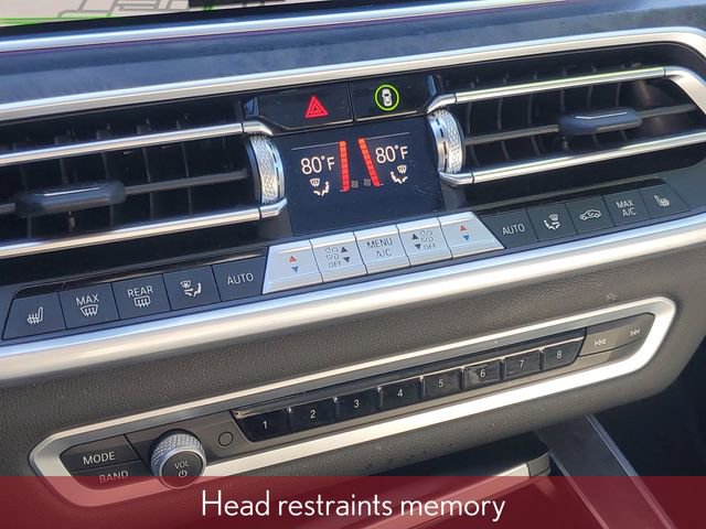 Used 2023 BMW X5 sDrive40i w/ Parking Assistance Package image 29