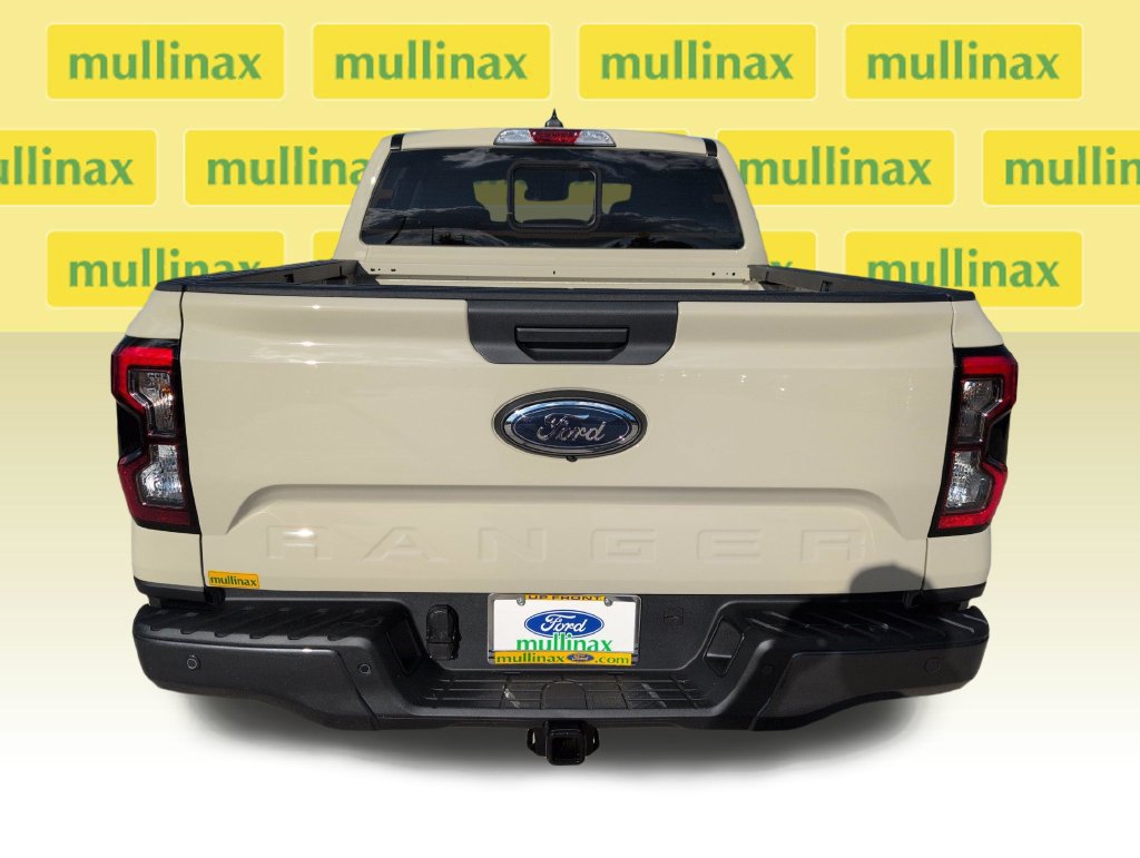 New 2026 Ford Ranger XLT w/ Equipment Group 301A High AWD/4WD image 26