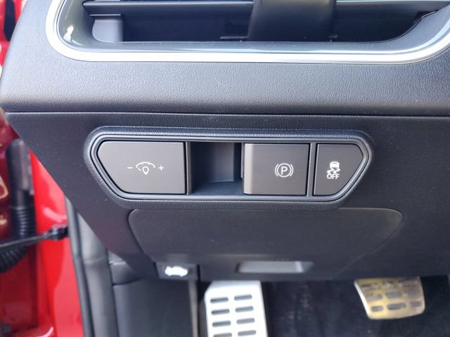 New 2025 Kia K4 GT-Line Turbo FWD image 10