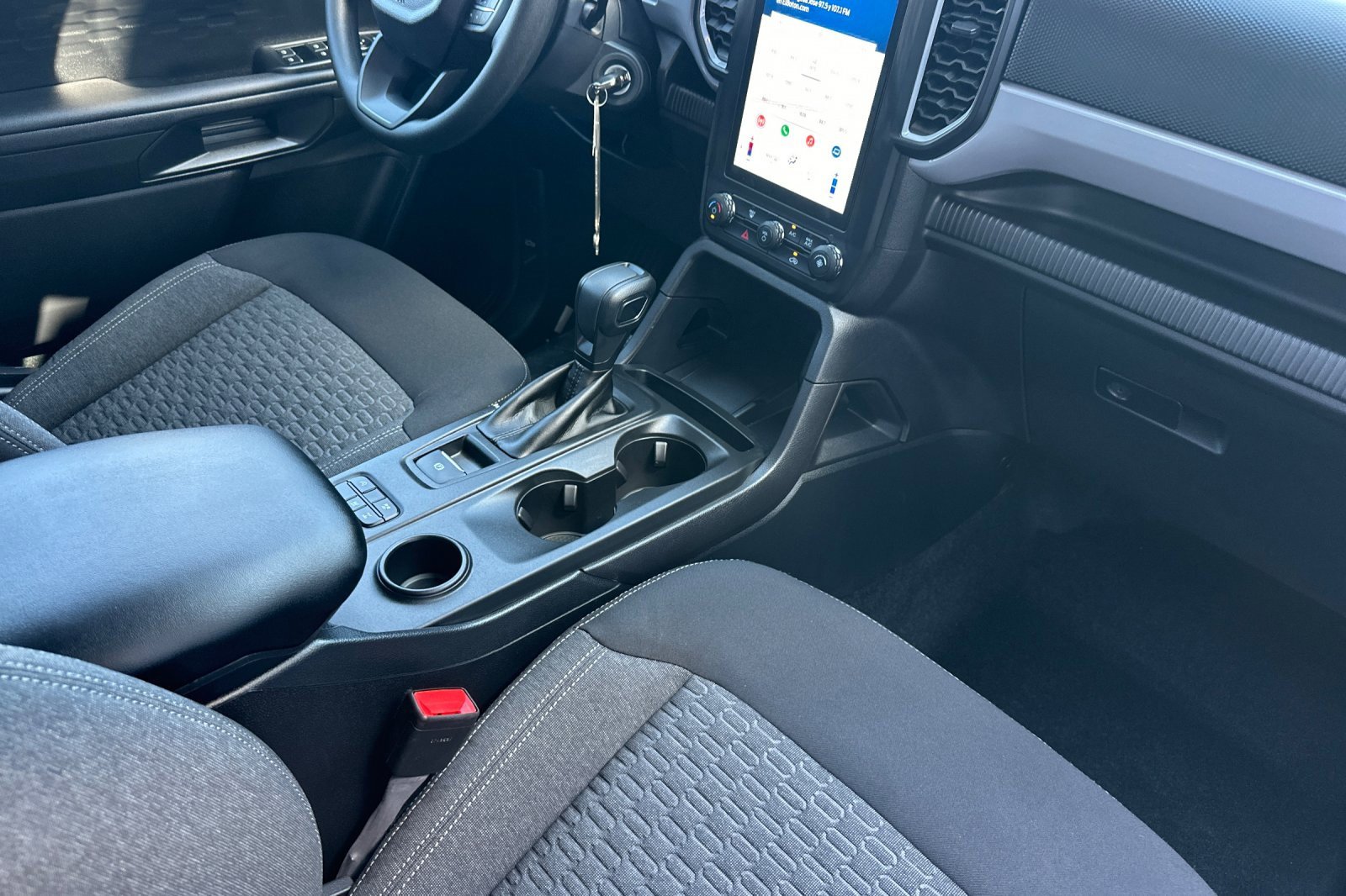 New 2025 Ford Ranger XL image 15