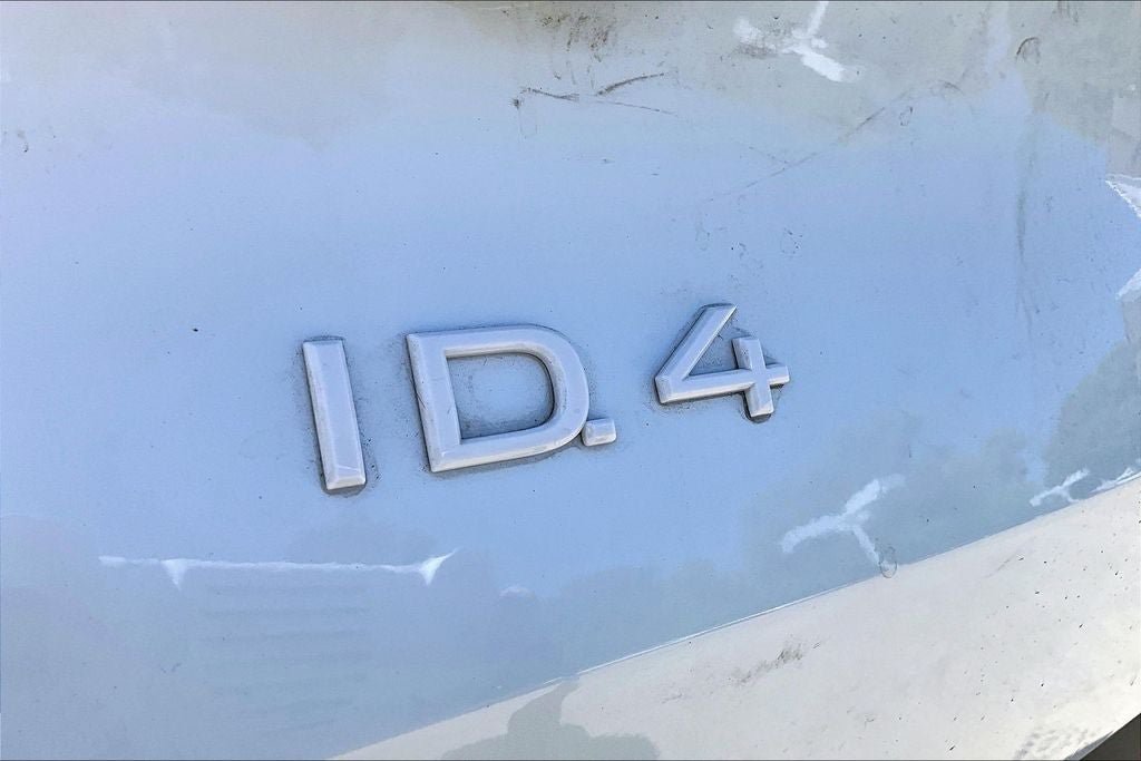 New 2026 Volkswagen ID.4 Pro RWD image 7