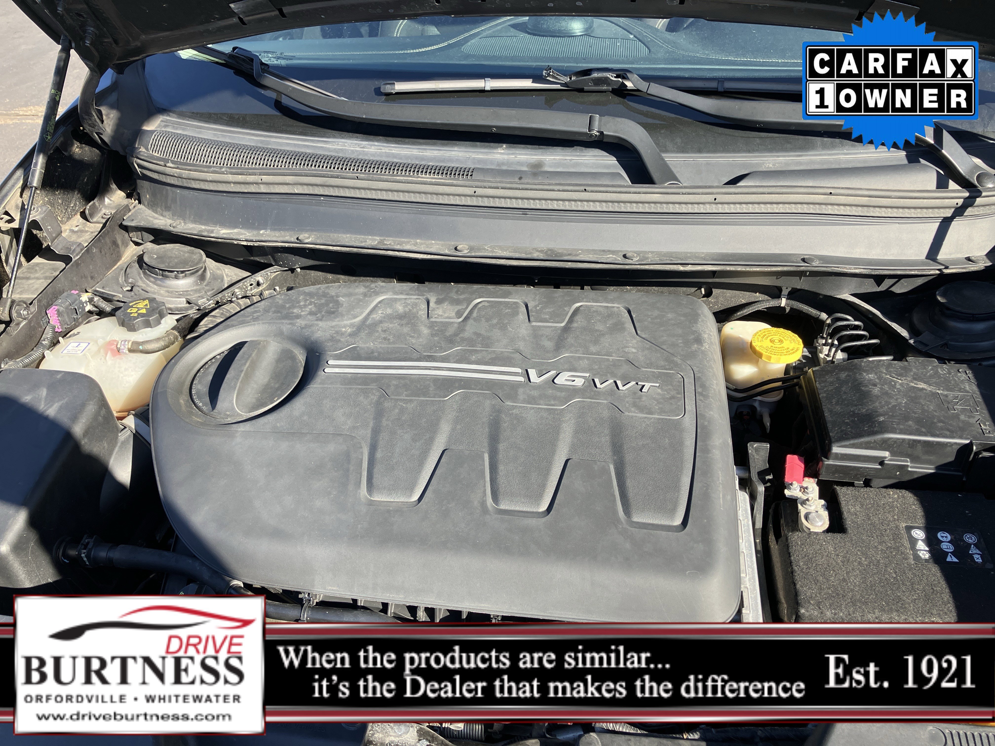 Used 2017 Jeep Cherokee Latitude w/ Cold Weather Group image 23