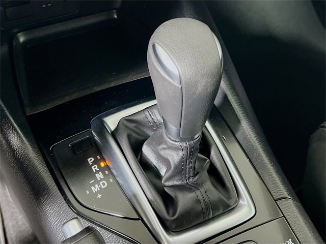 Used 2016 MAZDA MAZDA3 i Sport w/ Preferred Equipment Package image 16