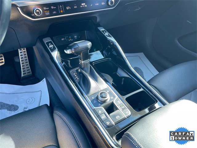 Used 2024 Kia Sorento SX Prestige image 21