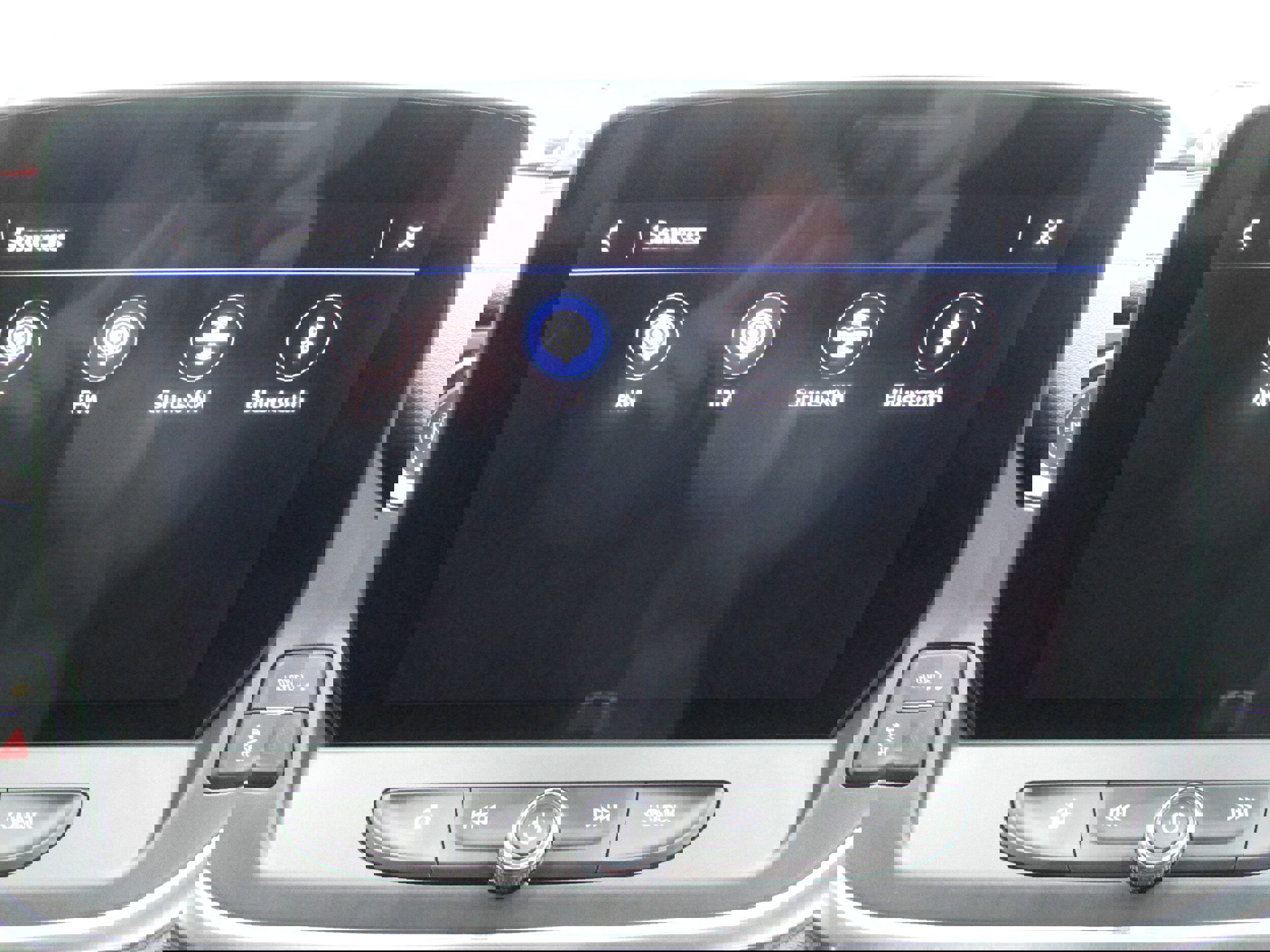 Used 2024 Chevrolet Blazer LT w/ Convenience Package image 20