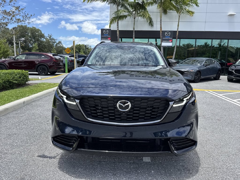 New 2026 MAZDA CX-5 2.5 S w/ Premium Plus Package AWD/4WD image 29