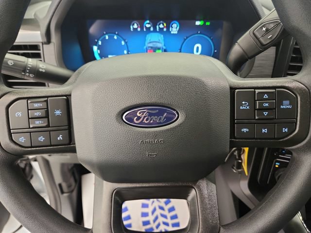 New 2026 Ford F150 STX w/ Equipment Group 200A AWD/4WD image 15