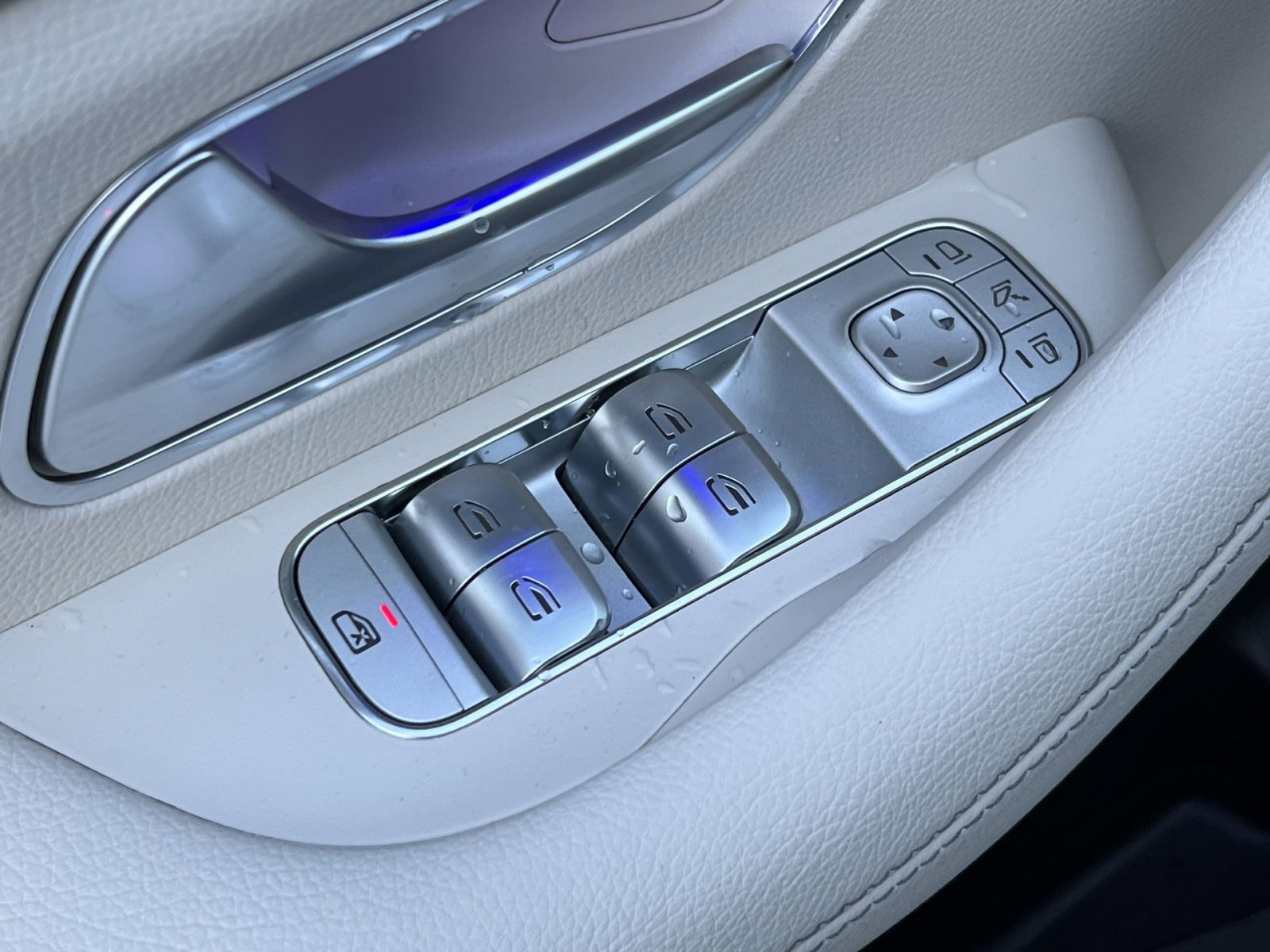 New 2026 Mercedes-Benz GLE 450 GLE 450 image 13