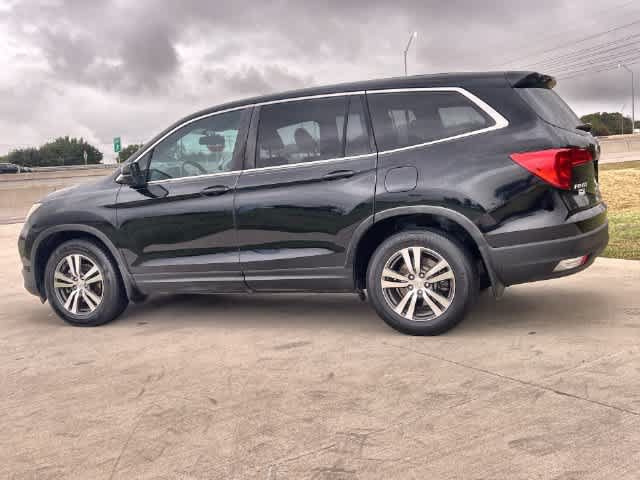 Used 2016 Honda Pilot EX-L image 4