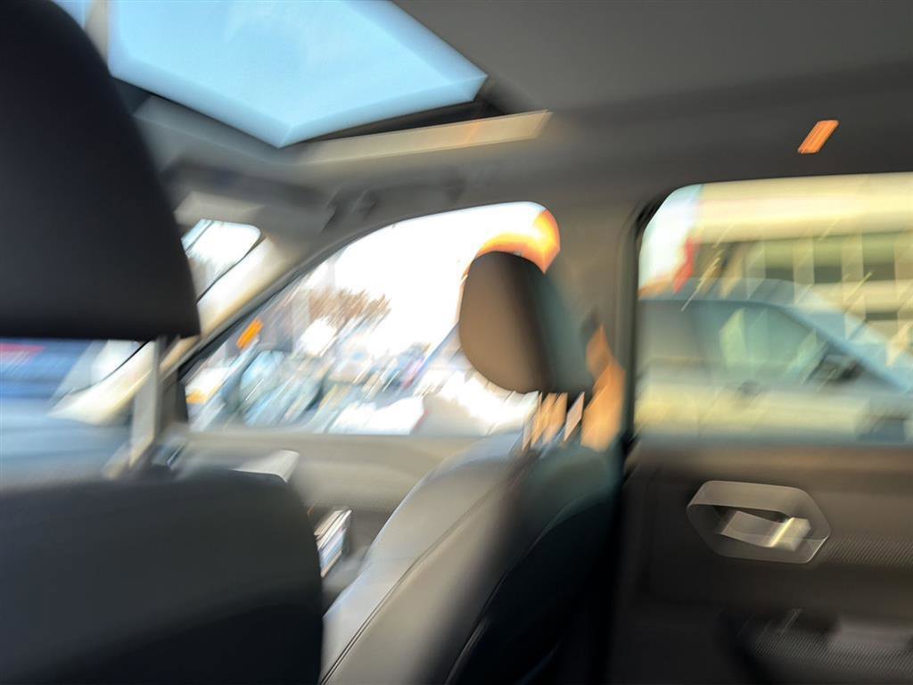 Used 2024 Nissan Rogue Platinum image 56