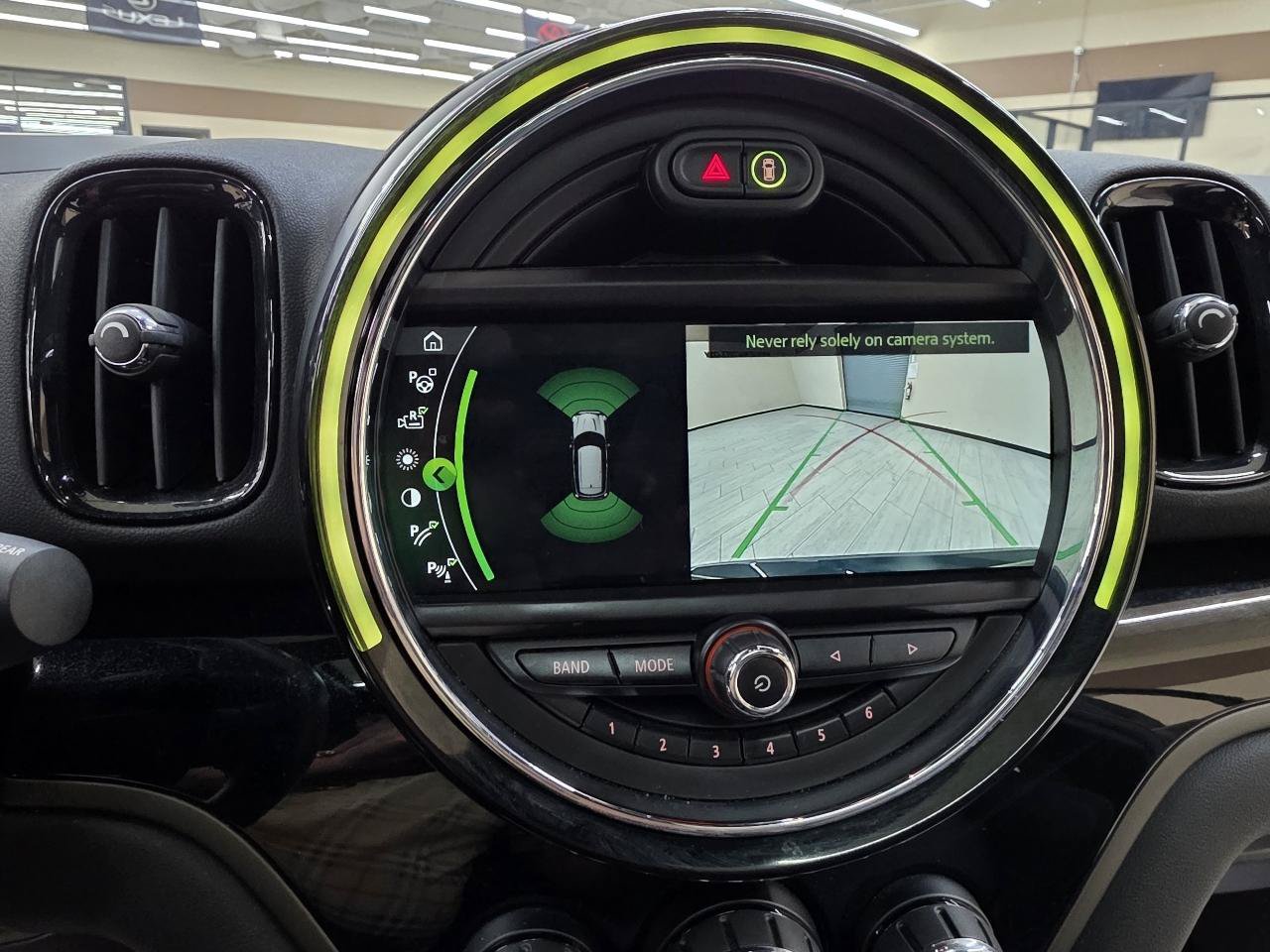 Used 2019 MINI Cooper Countryman John Cooper Works w/ Convenience Package AWD/4WD image 33