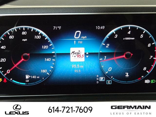 Used 2022 Mercedes-Benz GLE 350 4MATIC image 26