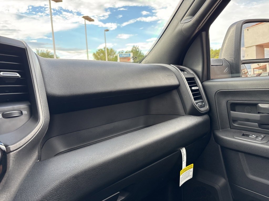 New 2026 RAM 2500 Tradesman image 33