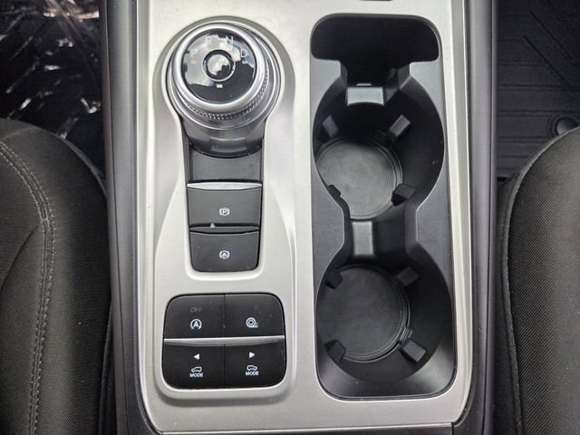Certified 2024 Ford Explorer XLT RWD image 29