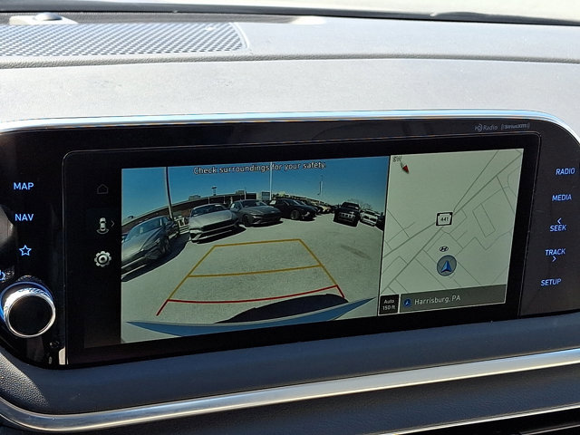 Certified 2023 Hyundai Sonata SEL image 18