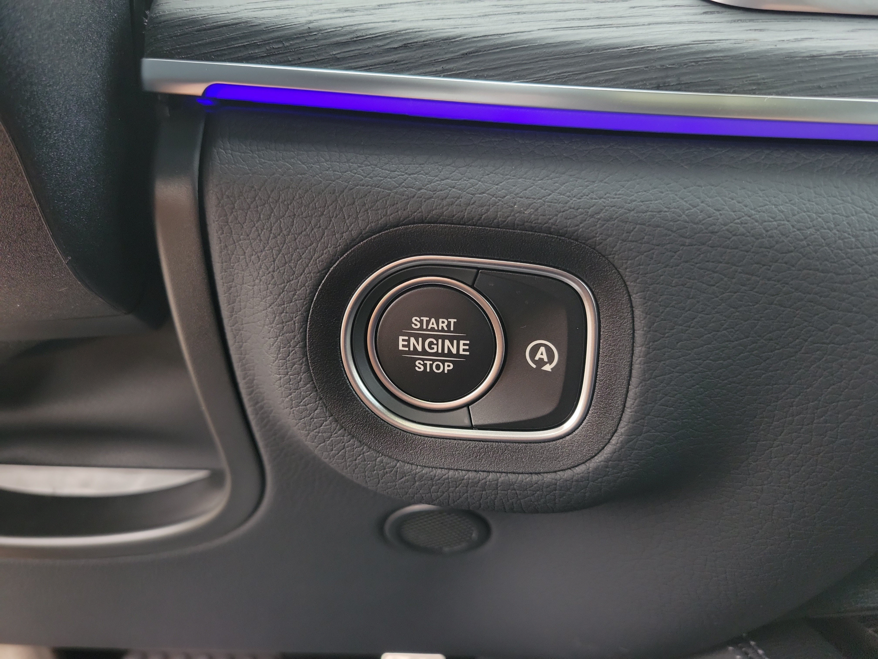 New 2026 Mercedes-Benz GLS 450 4MATIC image 21