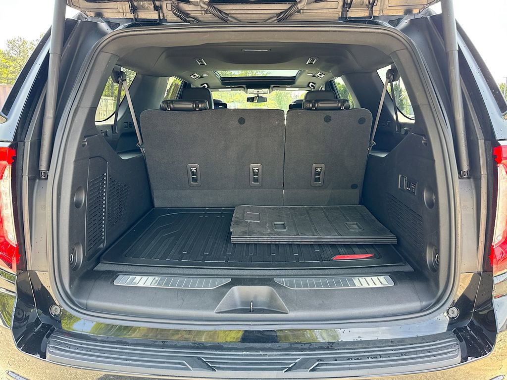 Used 2021 GMC Yukon XL Denali image 34