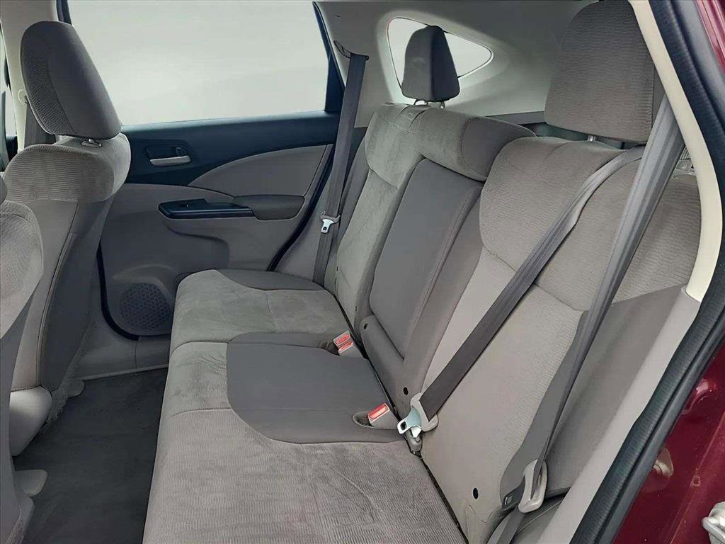 Used 2012 Honda CR-V LX image 16