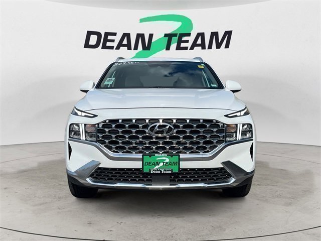 Used 2022 Hyundai Santa Fe SEL image 3