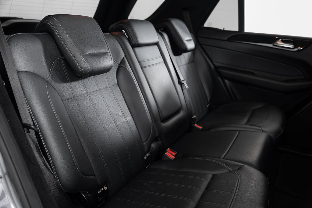 Used 2018 Mercedes-Benz GLE 350 image 21