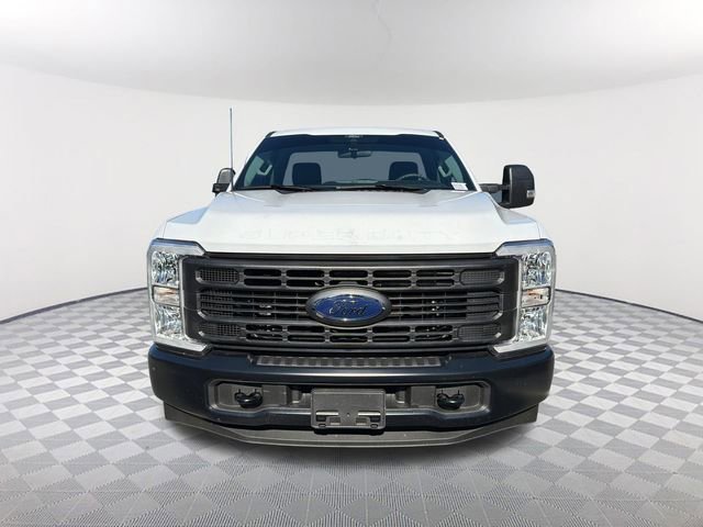 Used 2024 Ford F250 XL image 2