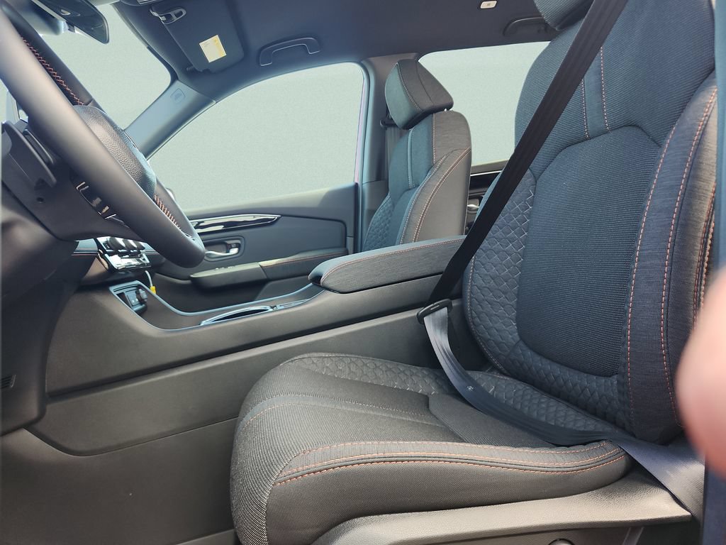 New 2026 Honda Pilot Sport image 21