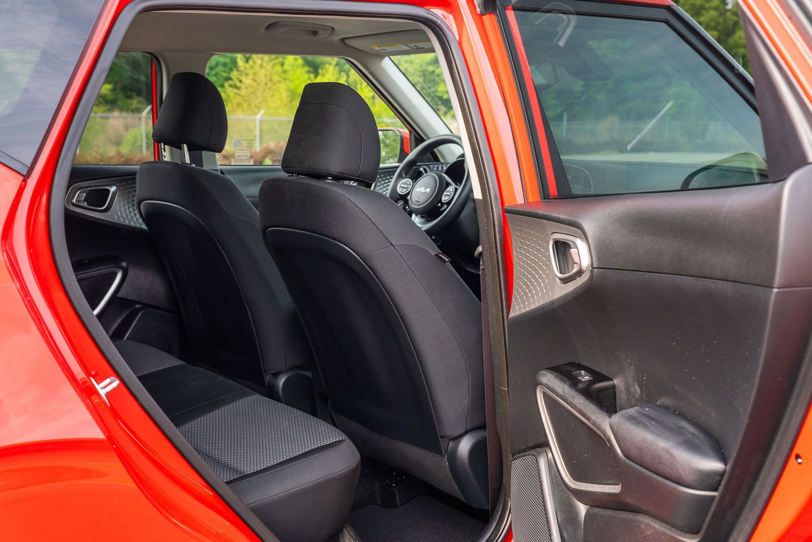 Used 2025 Kia Soul S image 14