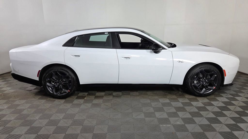 New 2026 Dodge Charger R/T AWD/4WD image 8