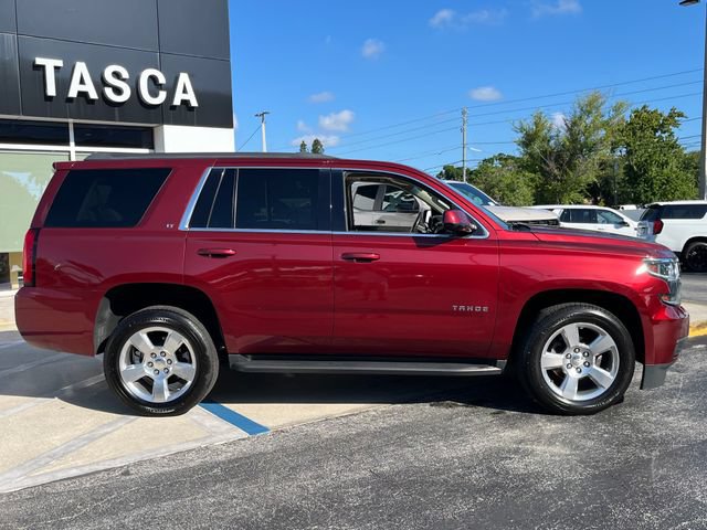 Used 2019 Chevrolet Tahoe LT RWD image 7