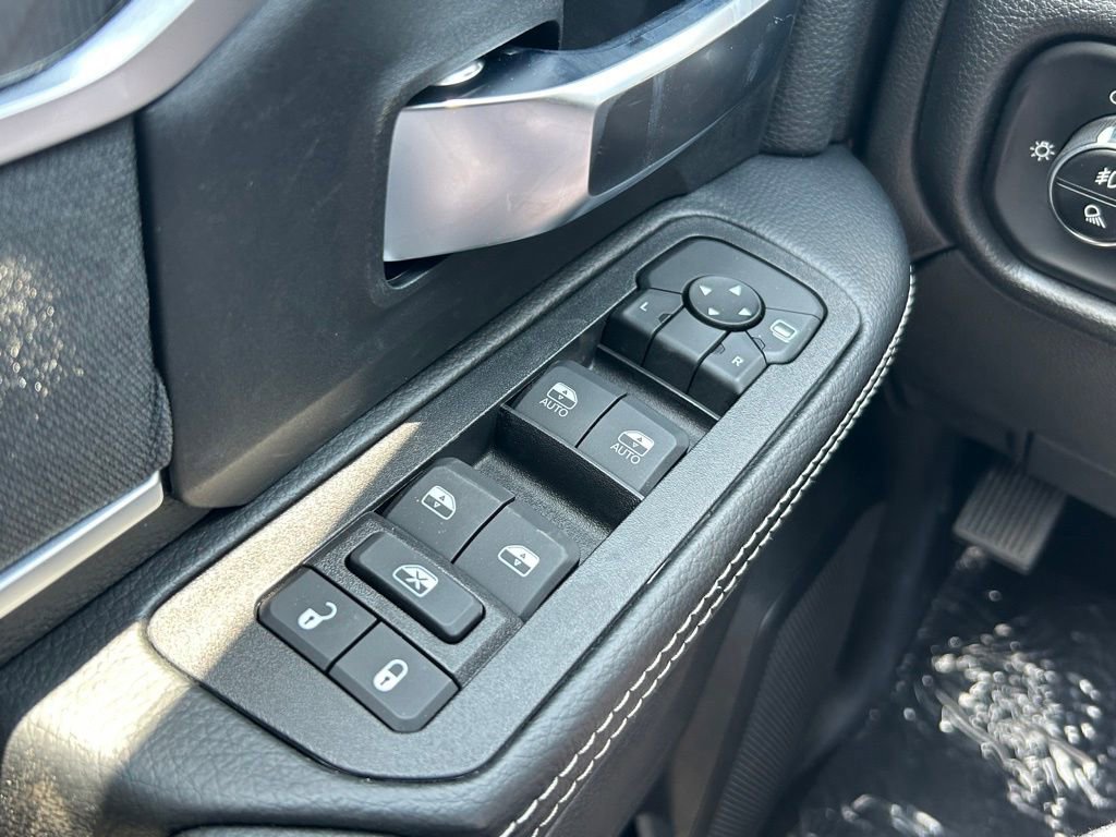 New 2025 RAM 2500 Big Horn image 34