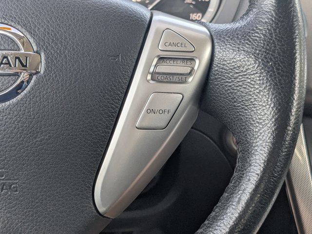 Used 2015 Nissan Sentra SR w/ Navigation Package FWD image 25