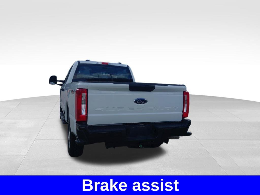 Used 2026 Ford F250 XL AWD/4WD image 15