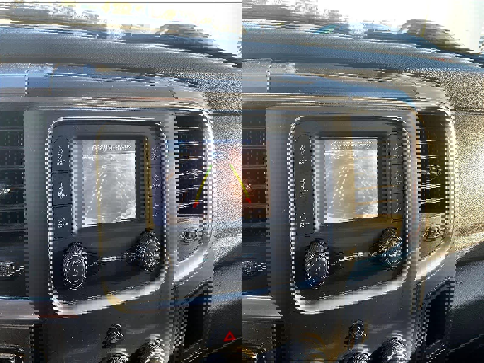 Used 2024 RAM 1500 Classic SLT image 22