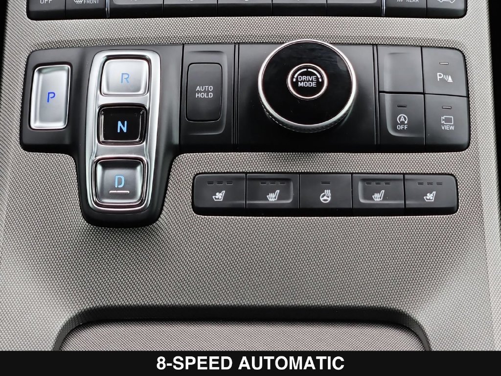 Used 2021 Hyundai Palisade Limited FWD image 21