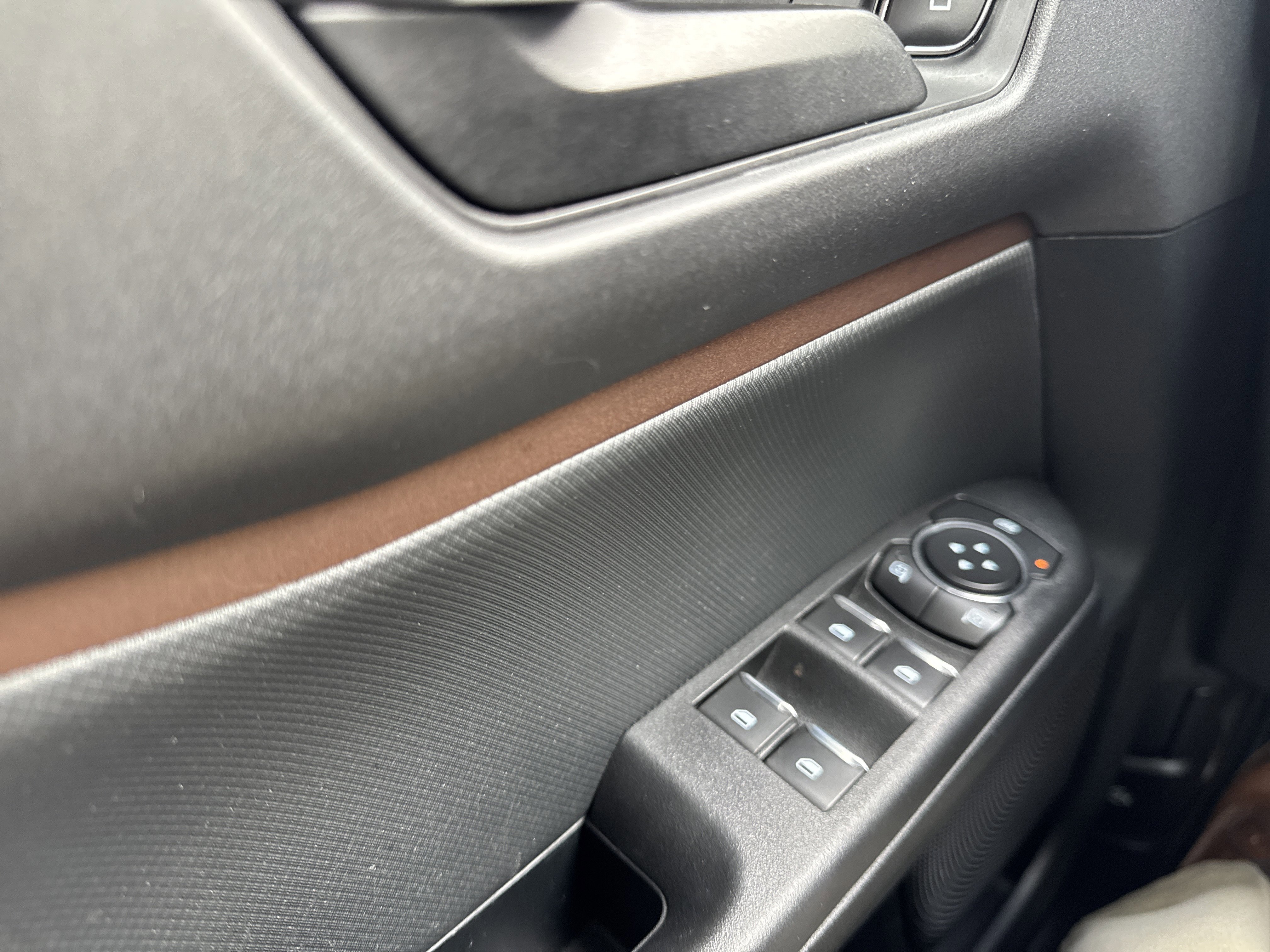 Used 2022 Ford Bronco Sport Badlands w/ Premium Package image 34