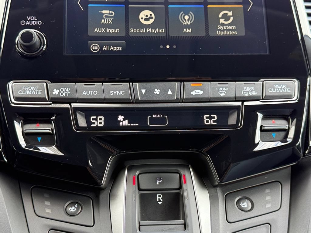 Used 2018 Honda Odyssey EX-L image 15