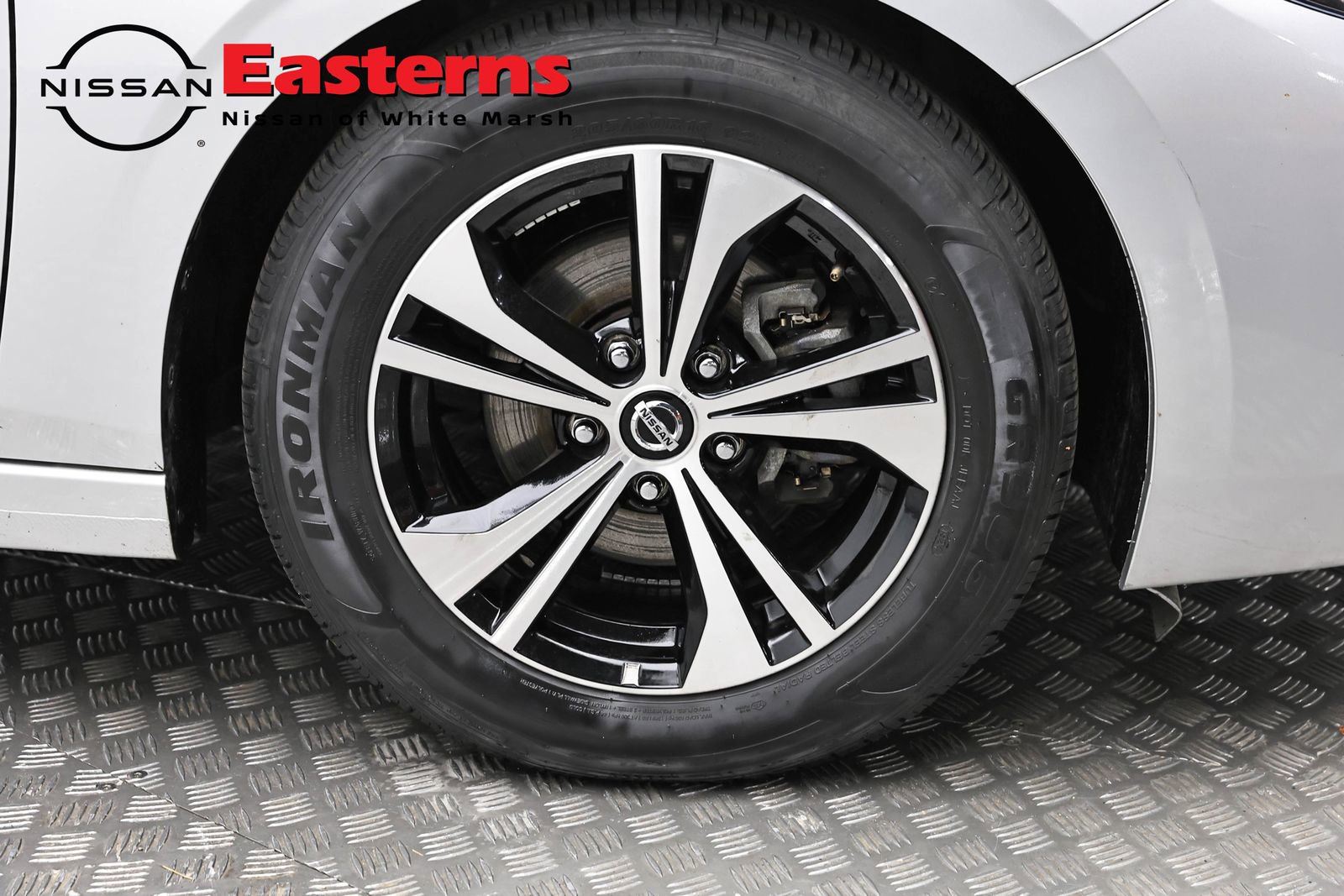Used 2023 Nissan Sentra SV FWD image 30