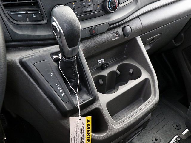Used 2024 Ford Transit 350 w/ Interior Upgrade Package image 18